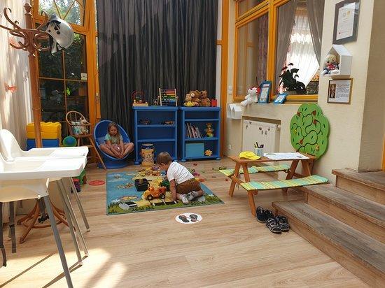 Restauracja Bursztynowa